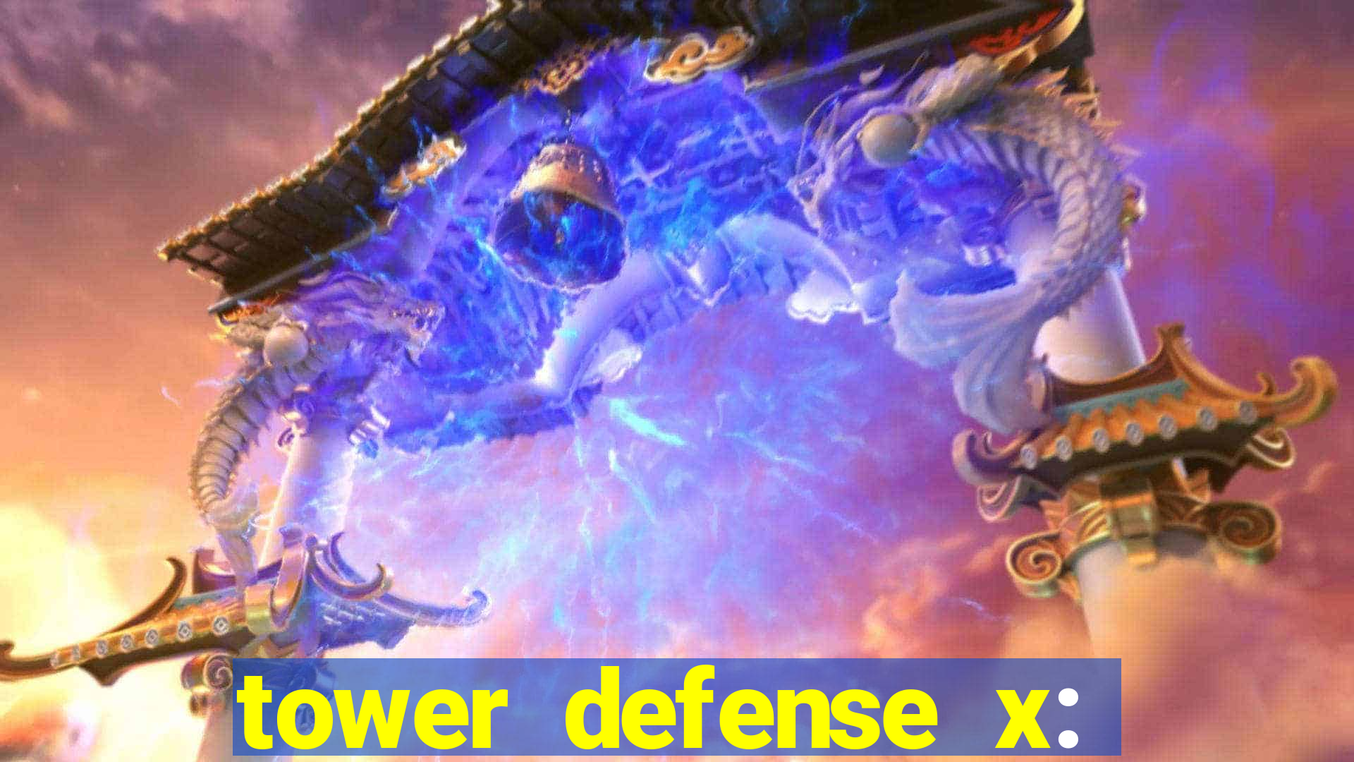 tower defense x: beta codes